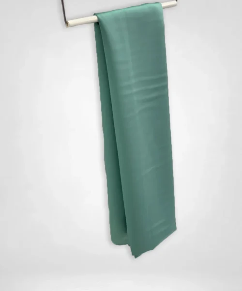 Fine Line Silk Chiffon Hijab