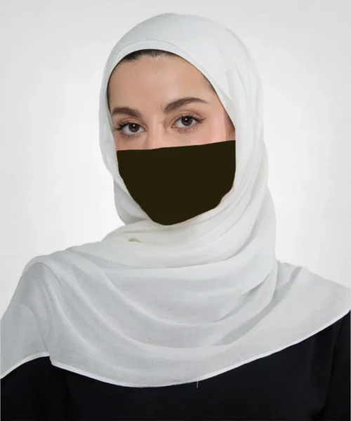 Lightweight Modal Hijab