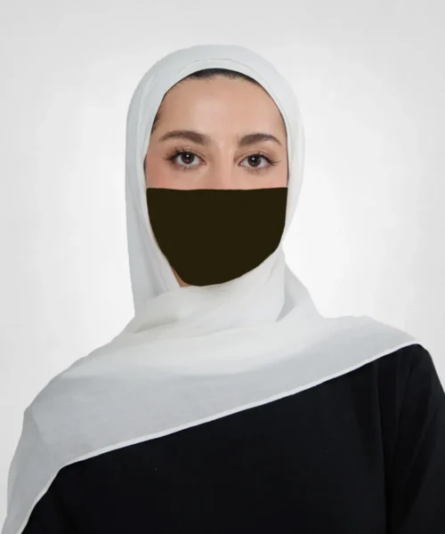 Lightweight Modal Hijab