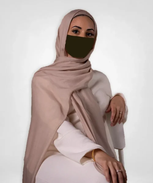 Premium Modal Hijab and Undercap Set