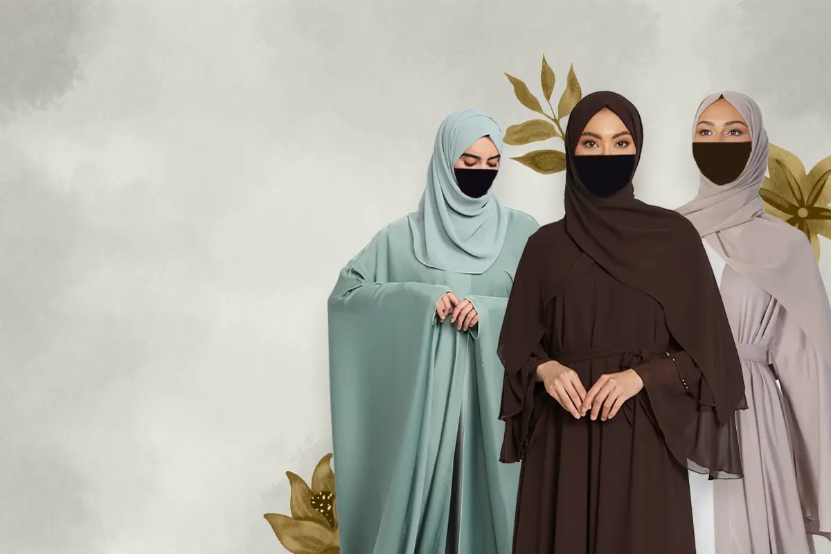 elegant abayas store