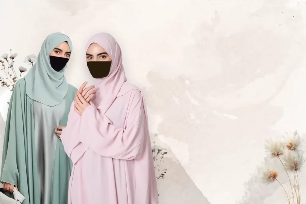 premium abaya collection