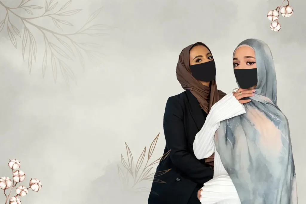 premium hijab collection