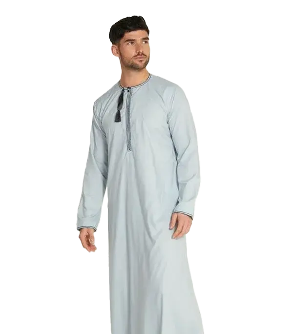 new arrival thobes